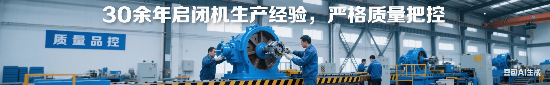 企业实力
